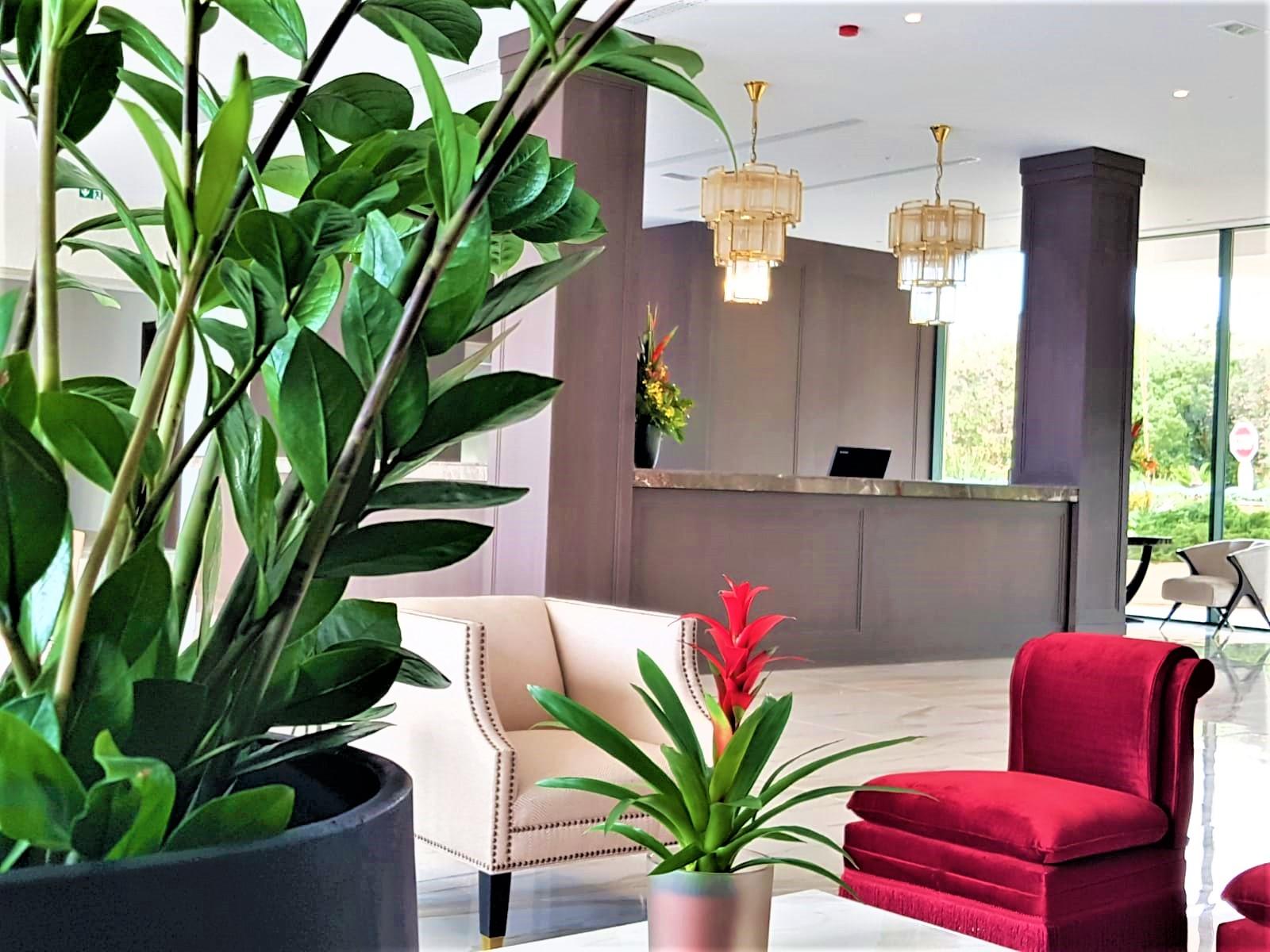 Royal Princess Hotel Dubrovnik Ngoại thất bức ảnh Interior of the hotel