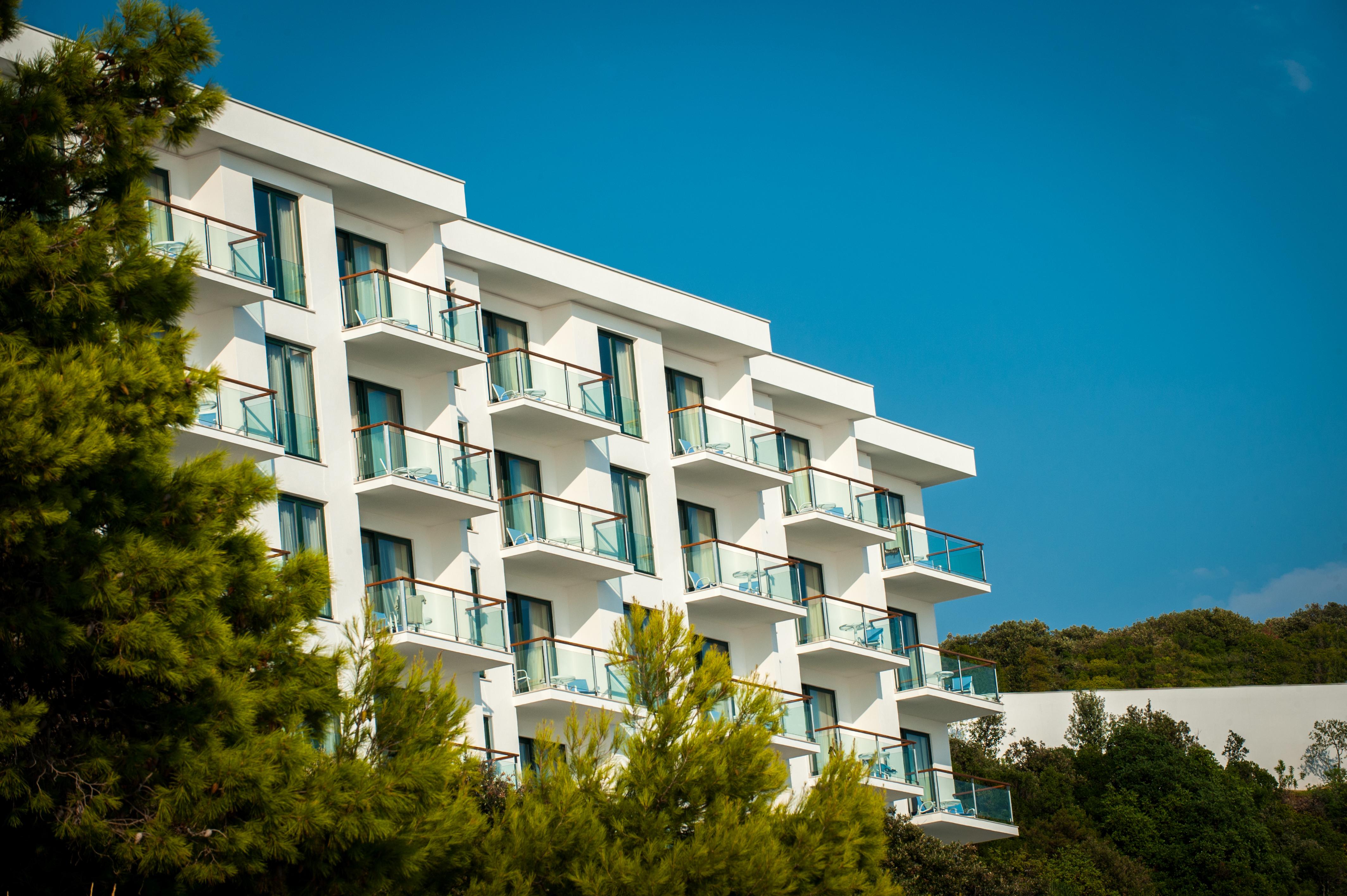Royal Princess Hotel Dubrovnik Ngoại thất bức ảnh