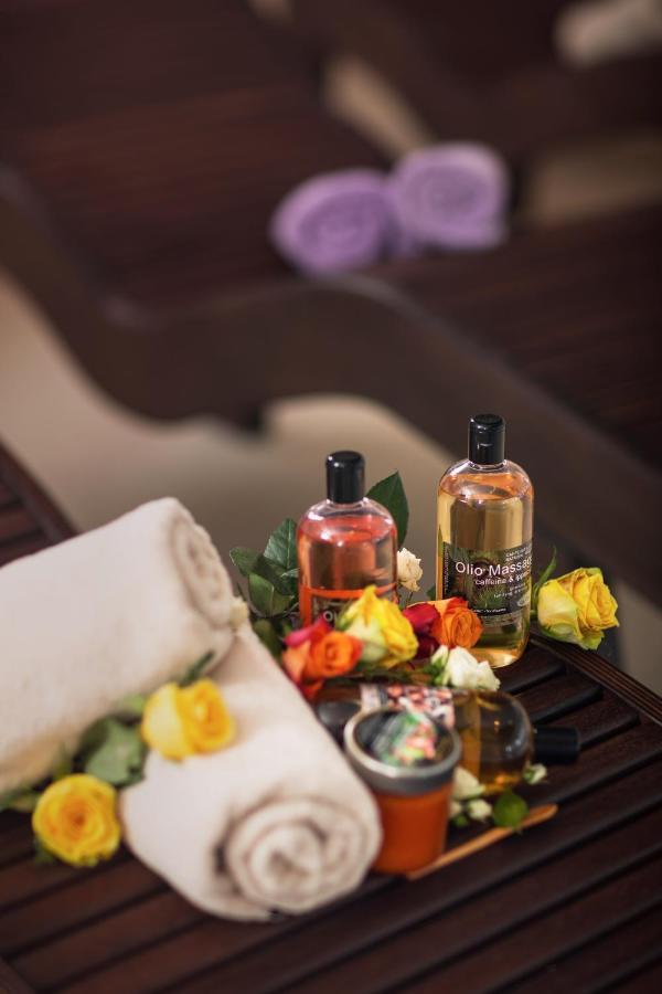 Royal Princess Hotel Dubrovnik Ngoại thất bức ảnh Olio Massage